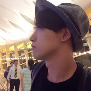 Meet your Posher, Jason